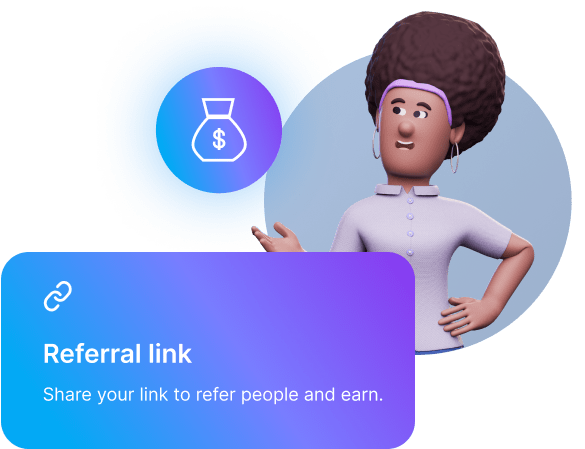 Affiliate Referral