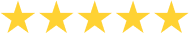 Rating stars