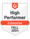 High performer