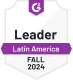 Leader latin america 2024