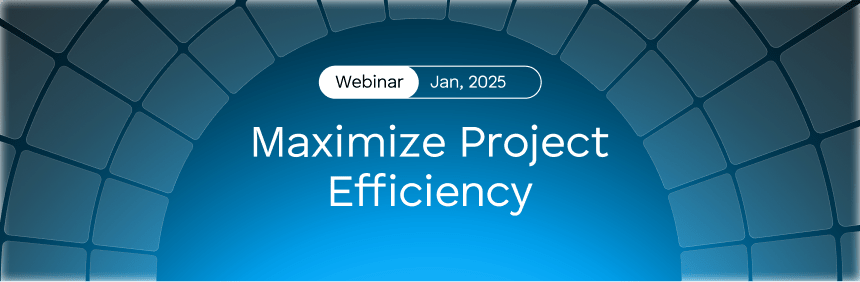 Maximize Project Efficiency