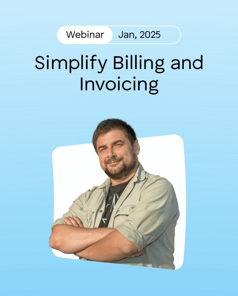 Simplify Billing and Invoicing: Streamlining Financial Processes with Clockify