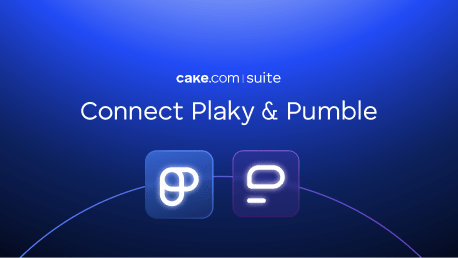 Plaky + Pumble integration