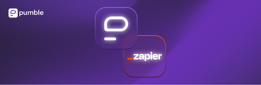 Zapier integration