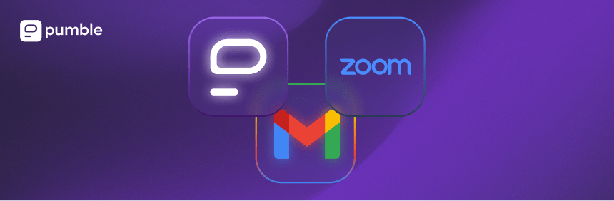 Introducing: Zoom gmail integration