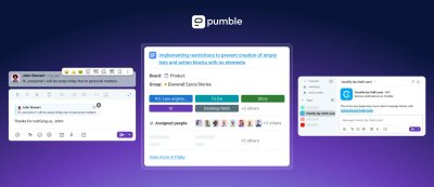 Updates Featured Image