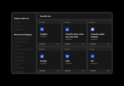 Integrations