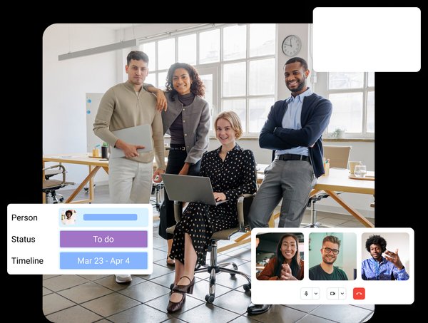 CAKE.com for Small & Medium business