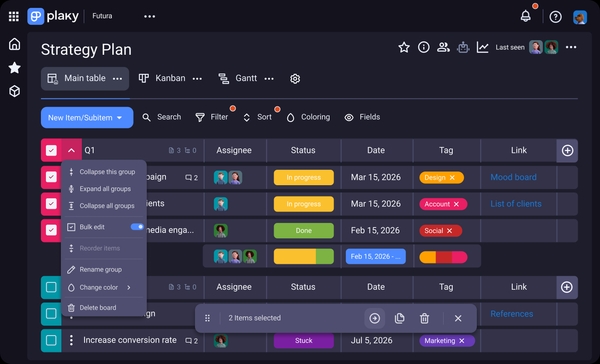 CAKE.com Product Feature Showcase