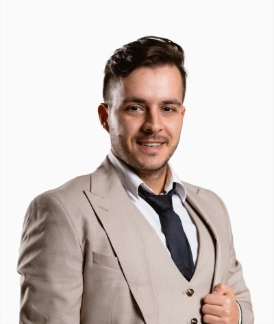 Nikola Glintic