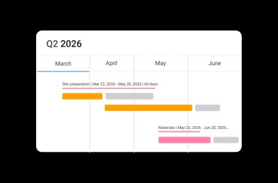 Timeline