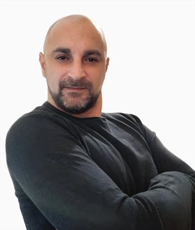 Milos Stanic