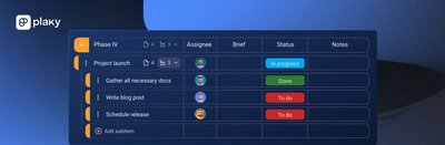 Updates Featured Image