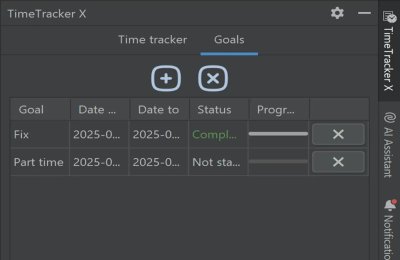 CAKE.com: Jet-Brains-Clockify Integration