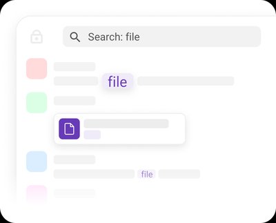 Unified messaging hub