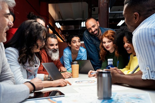 Small & medium businesses