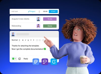 CAKE.com partnership benefits