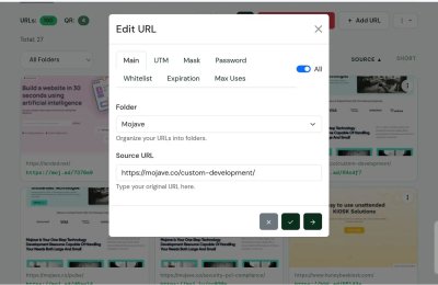 CAKE.com: Puny-Pumble Integration