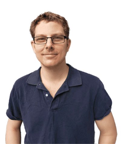Ryan Vandendyck