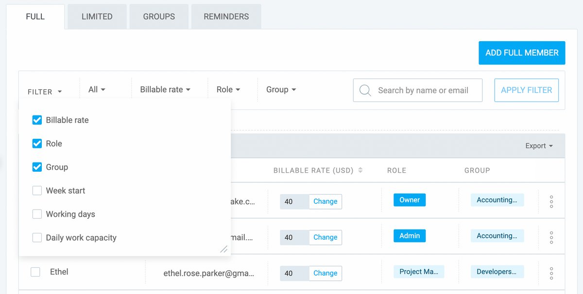 New in Q2 2025 | Clockify | CAKE.com Updates