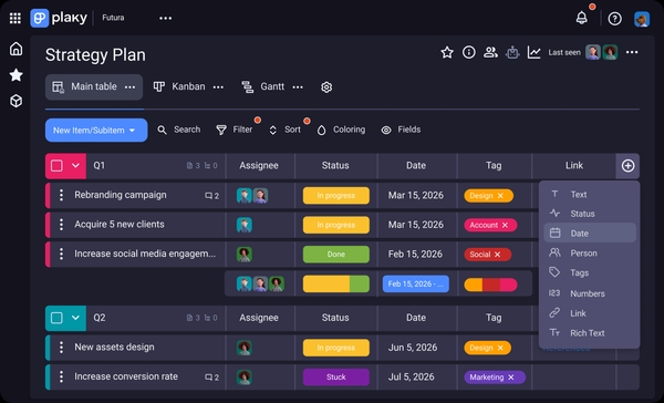 CAKE.com Product Feature Showcase