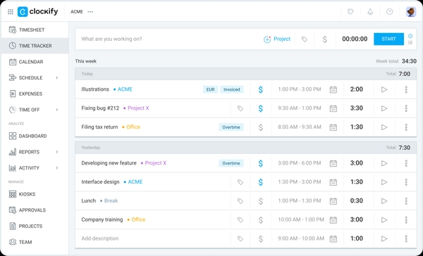 CAKE.com Product Feature Showcase