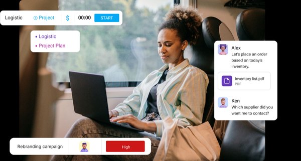 CAKE.com Stay Connected