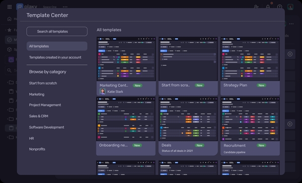 CAKE.com Product Feature Showcase