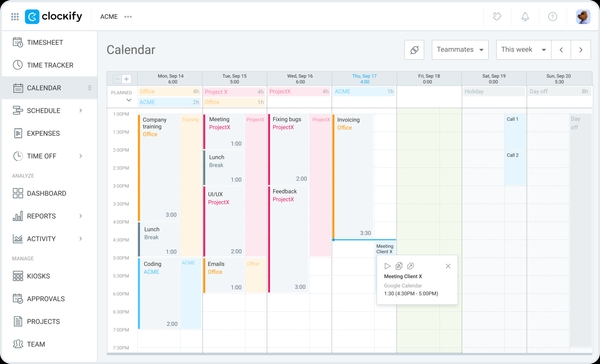 CAKE.com Product Feature Showcase