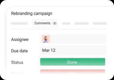 Efficient collaboration