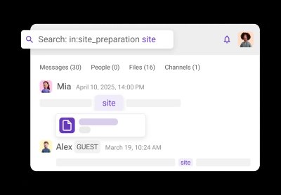 File sharing