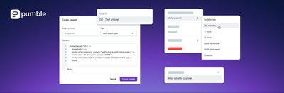 Updates Featured Image