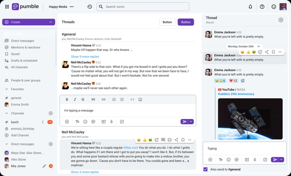 CAKE.com Product Feature Showcase