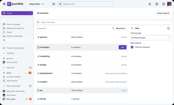 CAKE.com Product Feature Showcase