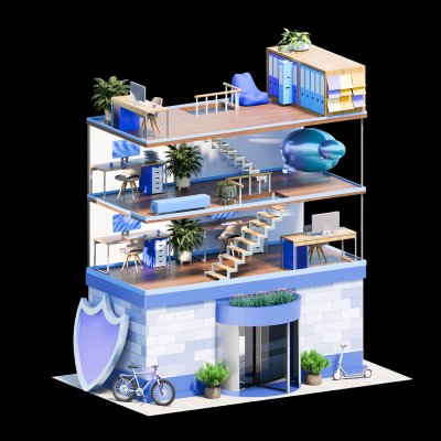 CAKE.com enterprise plan