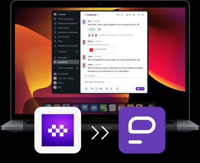 Import from Threads.com