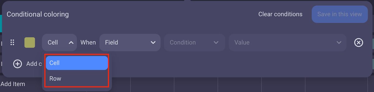 Conditional Coloring | Plaky | CAKE.com Updates