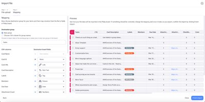 Plaky: Define Plaky Fields