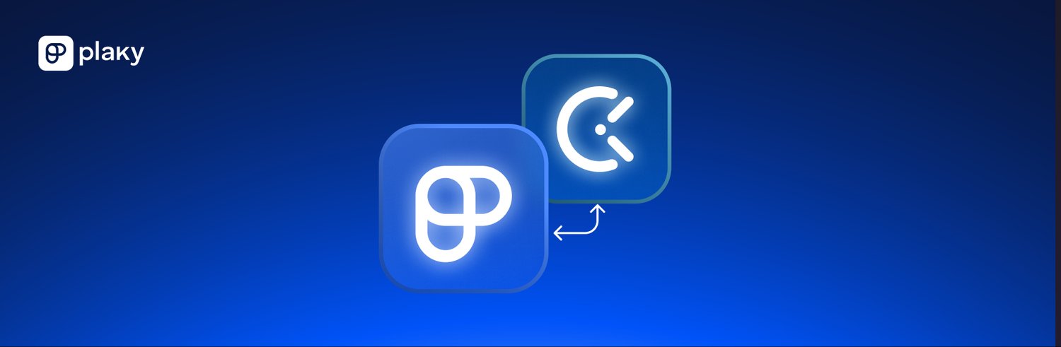 Plaky + Clockify integration | Plaky | CAKE.com Updates