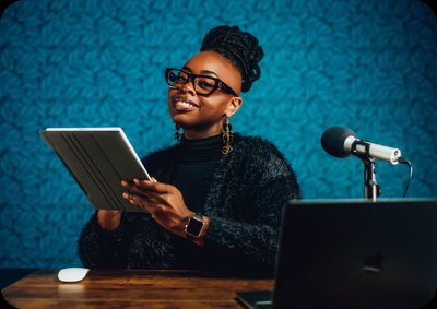 AKE.com Customer - Xayli Barklay