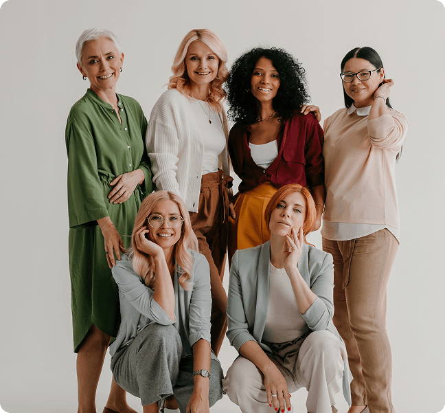 CAKE.com Women in Tech Report