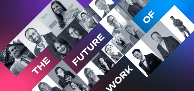 20 experts share their views on the future state of work - featured