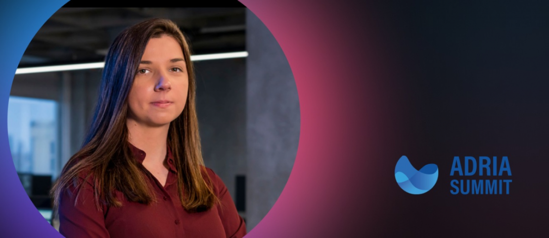 Jovana Kandic Adria Summit