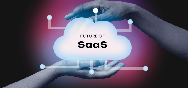 Future of SaaS