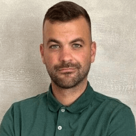 Vladimir Milic, Founder and CEO of VM Digital