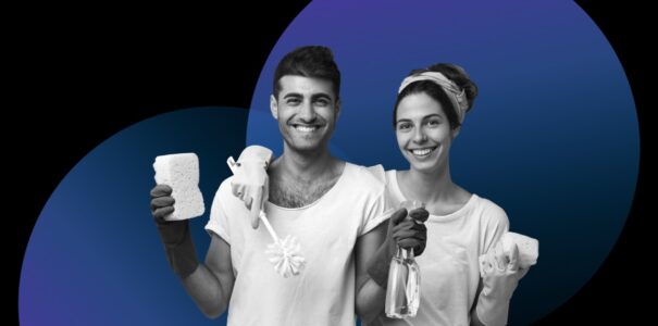 Gender inequality - cover