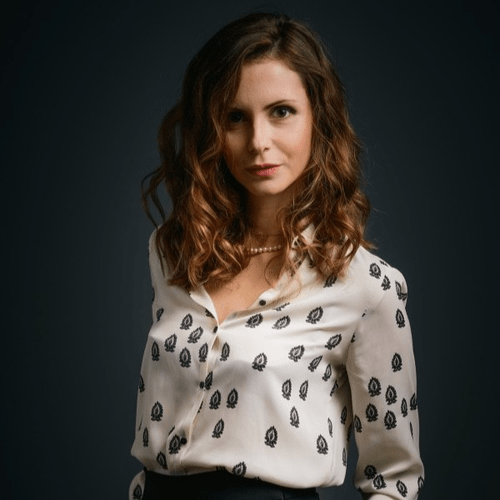 Aleksandra Šarović - Product Marketing Manager at Plaky