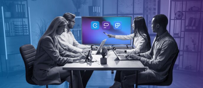 Build an effective workflow with CAKE.com's productivity suite - cover