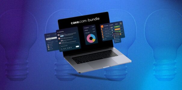 Idea behind the bundle - cover