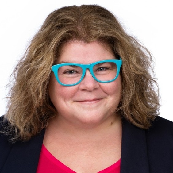 Dr Mary Barnes - CEO of Evolve Your Performance